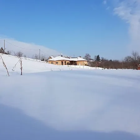Vekeri Forest Hosszúpályi